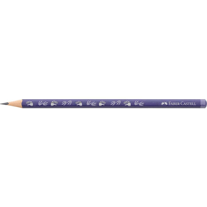Creion Grafit Hb Dinozauri, Faber-Castell [2]