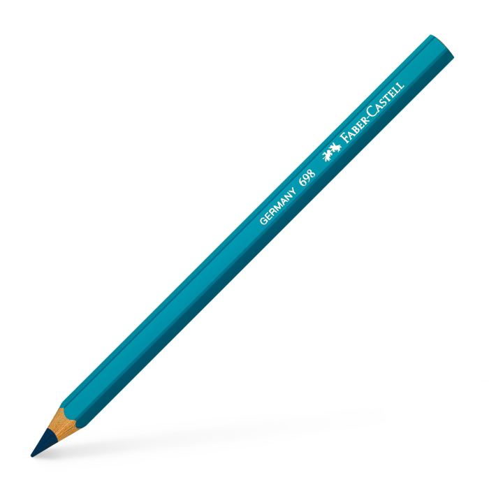 Creion Marcare Carne Albastru, Faber-Castell [3]