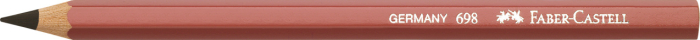 Creion Marcare Carne Maro, Faber-Castell [2]