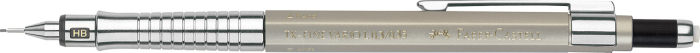 Creion Mecanic 0.35mm Auriu Sampanie Tk-Fine Vario L, Faber-Castell [2]