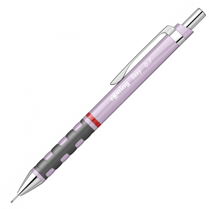 Creion Mecanic (0.5/0.7) Orchid Bloom BTS Tikky III, Rotring [1]