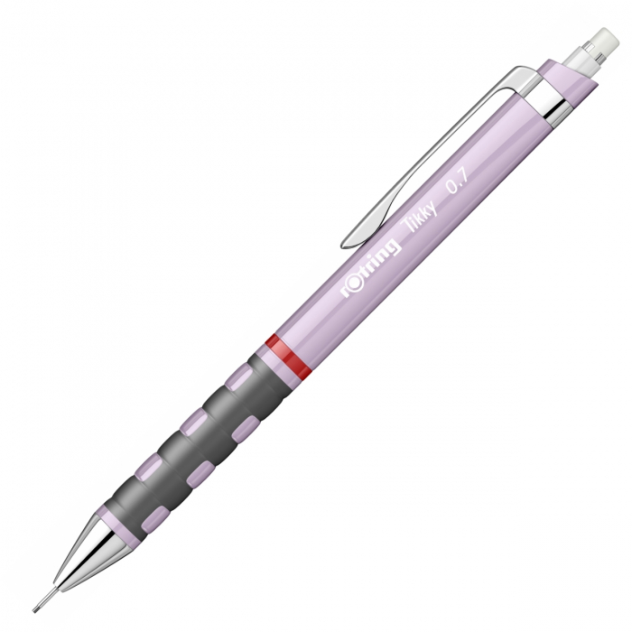 Creion Mecanic (0.5/0.7) Orchid Bloom BTS Tikky III, Rotring [3]