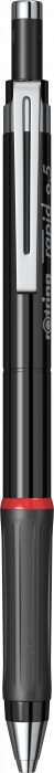 Creion Mecanic 0.5 Black  Rapid Rotring [5]