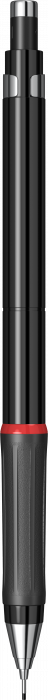 Creion Mecanic 0.5 Black  Rapid Rotring [3]