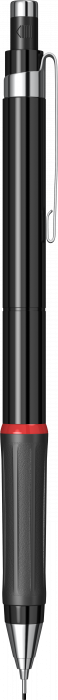 Creion Mecanic 0.5 Black  Rapid Rotring [4]