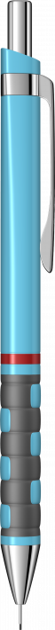 Creion Mecanic 0.5 Blue Neon  Tikky III Rotring [4]