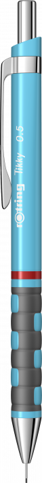 Creion Mecanic 0.5 Blue Neon  Tikky III Rotring [2]