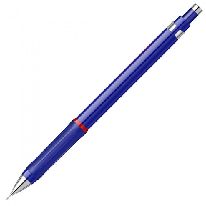 Creion Mecanic 0.5 Blue Rapid Rotring [3]