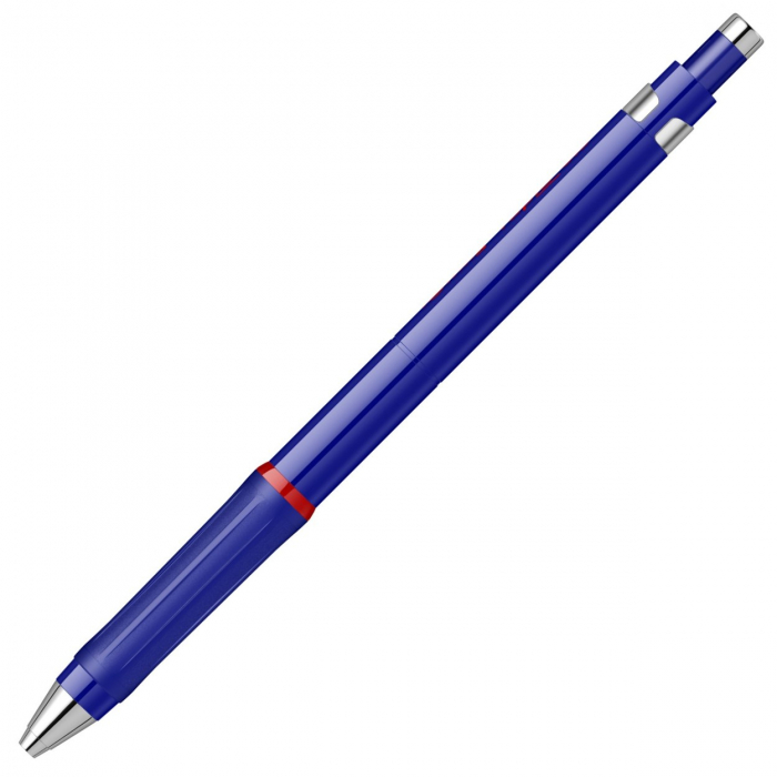 Creion Mecanic 0.5 Blue Rapid Rotring [4]