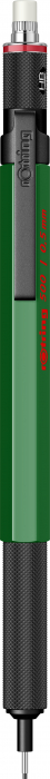 Creion Mecanic 0.5 Green  Rotring 500 [5]
