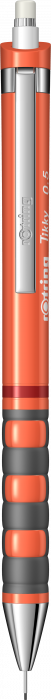 Creion Mecanic 0.5 Orange Neon  Tikky III Rotring [5]