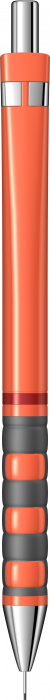 Creion Mecanic 0.5 Orange Neon  Tikky III Rotring [3]