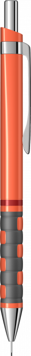 Creion Mecanic 0.5 Orange Neon  Tikky III Rotring [4]