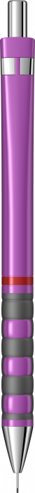 Creion Mecanic 0.5 Purple Neon  Tikky III Rotring [3]