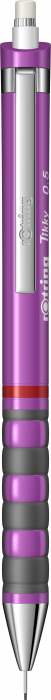 Creion Mecanic 0.5 Purple Neon  Tikky III Rotring [5]