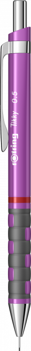 Creion Mecanic 0.5 Purple Neon  Tikky III Rotring [2]