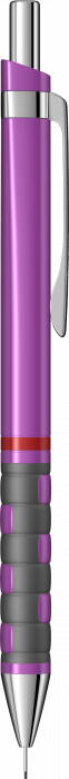 Creion Mecanic 0.5 Purple Neon  Tikky III Rotring [4]