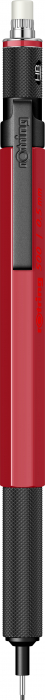 Creion Mecanic 0.5 Red  Rotring 500 [5]