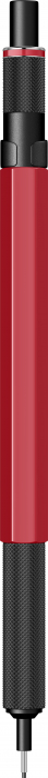Creion Mecanic 0.5 Red  Rotring 500 [3]
