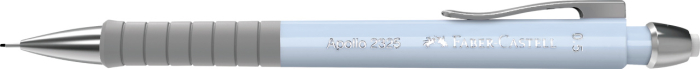 Creion Mecanic 0.5mm Bleu Sky 2024, Faber-Castell [2]