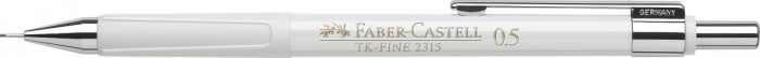 Creion Mecanic 0.5mm Tk-Fine 2315 Faber-Castell [2]