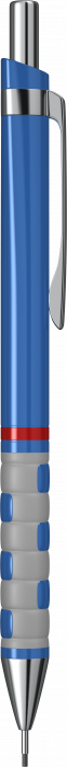 Creion Mecanic 0.7 Blue Standard  Tikky III Rotring [4]
