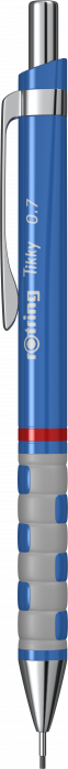 Creion Mecanic 0.7 Blue Standard  Tikky III Rotring [2]