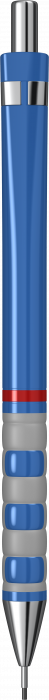 Creion Mecanic 0.7 Blue Standard  Tikky III Rotring [3]