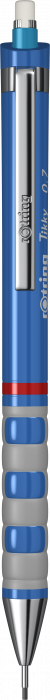 Creion Mecanic 0.7 Blue Standard  Tikky III Rotring [5]