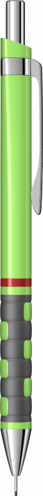Creion Mecanic 0.7 Green Neon  Tikky III Rotring [4]