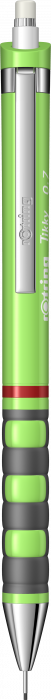 Creion Mecanic 0.7 Green Neon  Tikky III Rotring [5]