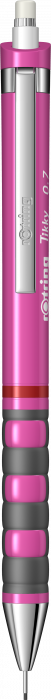 Creion Mecanic 0.7 Pink Neon Tikky III Rotring [5]