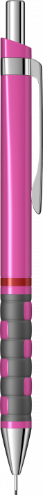 Creion Mecanic 0.7 Pink Neon Tikky III Rotring [4]
