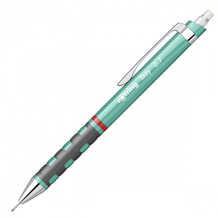 Creion Mecanic Creion Mecanic (0.5/0.7) Sea Blue BTS Tikky III, Rotring [4]