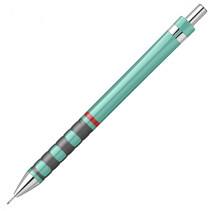 Creion Mecanic Creion Mecanic (0.5/0.7) Sea Blue BTS Tikky III, Rotring [3]