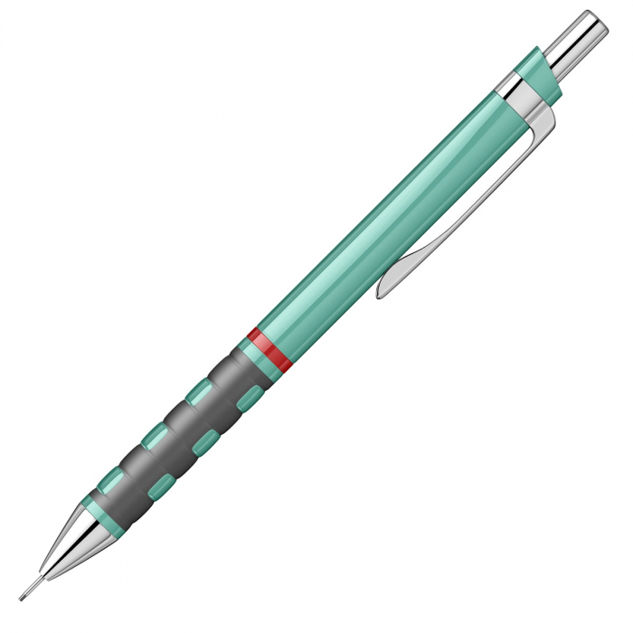 Creion Mecanic Creion Mecanic (0.5/0.7) Sea Blue BTS Tikky III, Rotring [2]