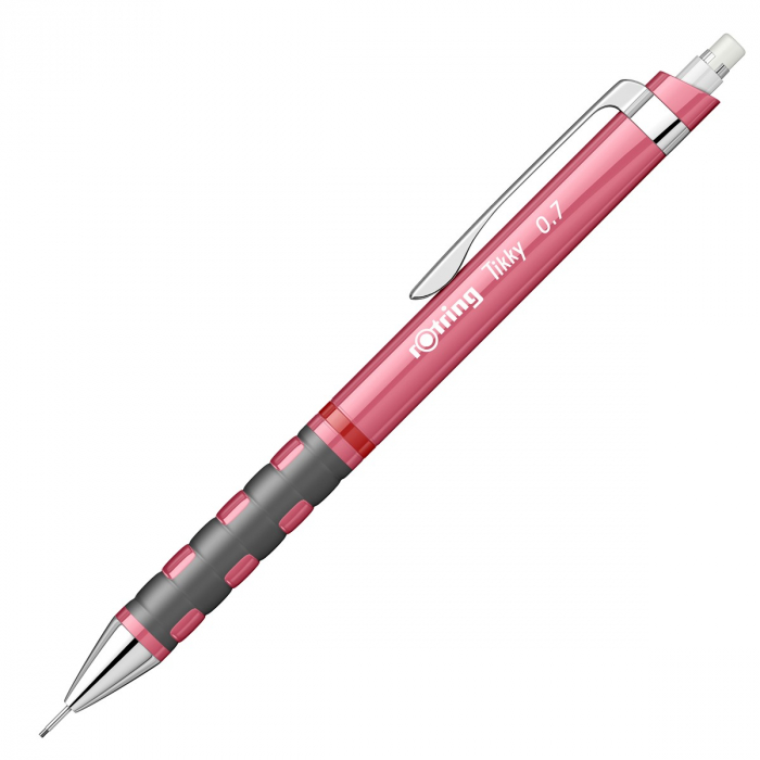 Creion Mecanic Tea Rose BTS ( 0.5/0.7 )  Tikky III, Rotring [5]