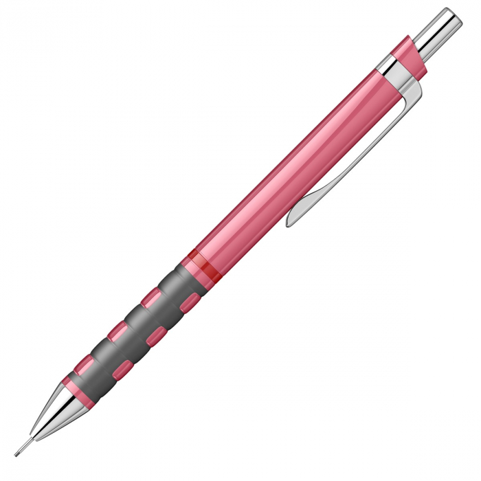 Creion Mecanic Tea Rose BTS ( 0.5/0.7 )  Tikky III, Rotring [3]