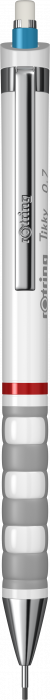 Creion Mecanic 0.7 White Standard  Tikky III Rotring [5]
