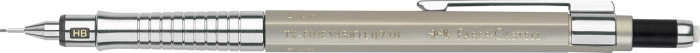 Creion Mecanic 1.0 mm Auriu Sampanie Tk-Fine Vario L, Faber-Castell [2]