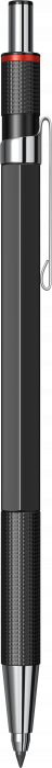 Creion Mecanic 2.0 Black  Rotring 300 [4]
