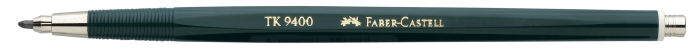 Creion Mecanic 2mm Tk-9400, Faber-Castell [2]