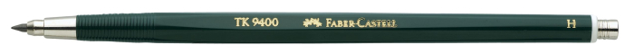 Creion Mecanic 2mm Tk 9400-H, Faber-Castell [2]