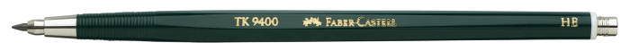 Creion Mecanic 2mm Tk 9400-Hb, Faber-Castell [2]