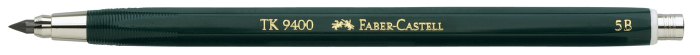 Creion Mecanic 3.15mm Tk 9400-5B, Faber-Castell [2]