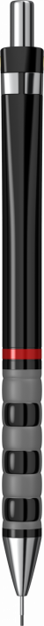 Creion Mecanic 0.35 Black - Color Code  Tikky III Rotring [3]