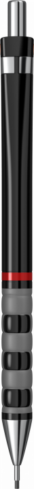 Creion Mecanic 1.0 Black - Color Code Tikky III Rotring [3]