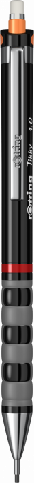 Creion Mecanic 1.0 Black - Color Code Tikky III Rotring [5]
