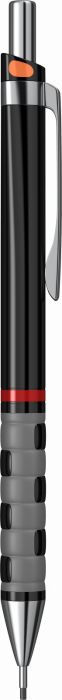 Creion Mecanic 1.0 Black - Color Code Tikky III Rotring [4]