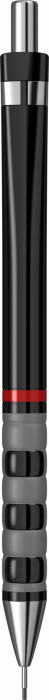 Creion Mecanic 0.5 Black Standard  Tikky III Rotring [3]